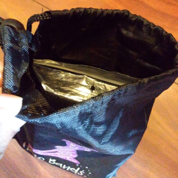 Halo Band (1 piece) Workout Band Size Medium - Picture 3 of 5